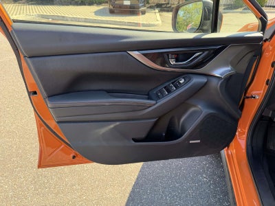 2020 Subaru Crosstrek Limited