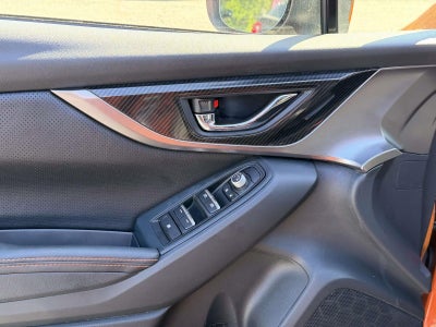 2020 Subaru Crosstrek Limited