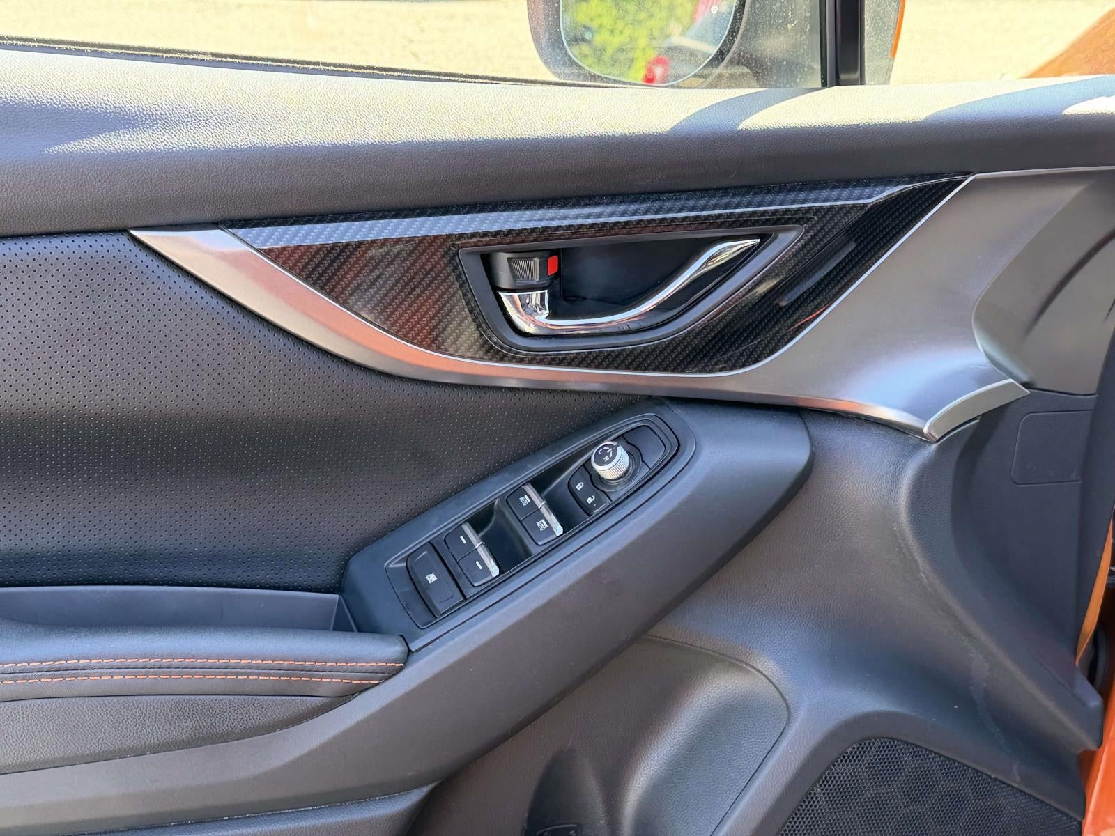 2020 Subaru Crosstrek Limited