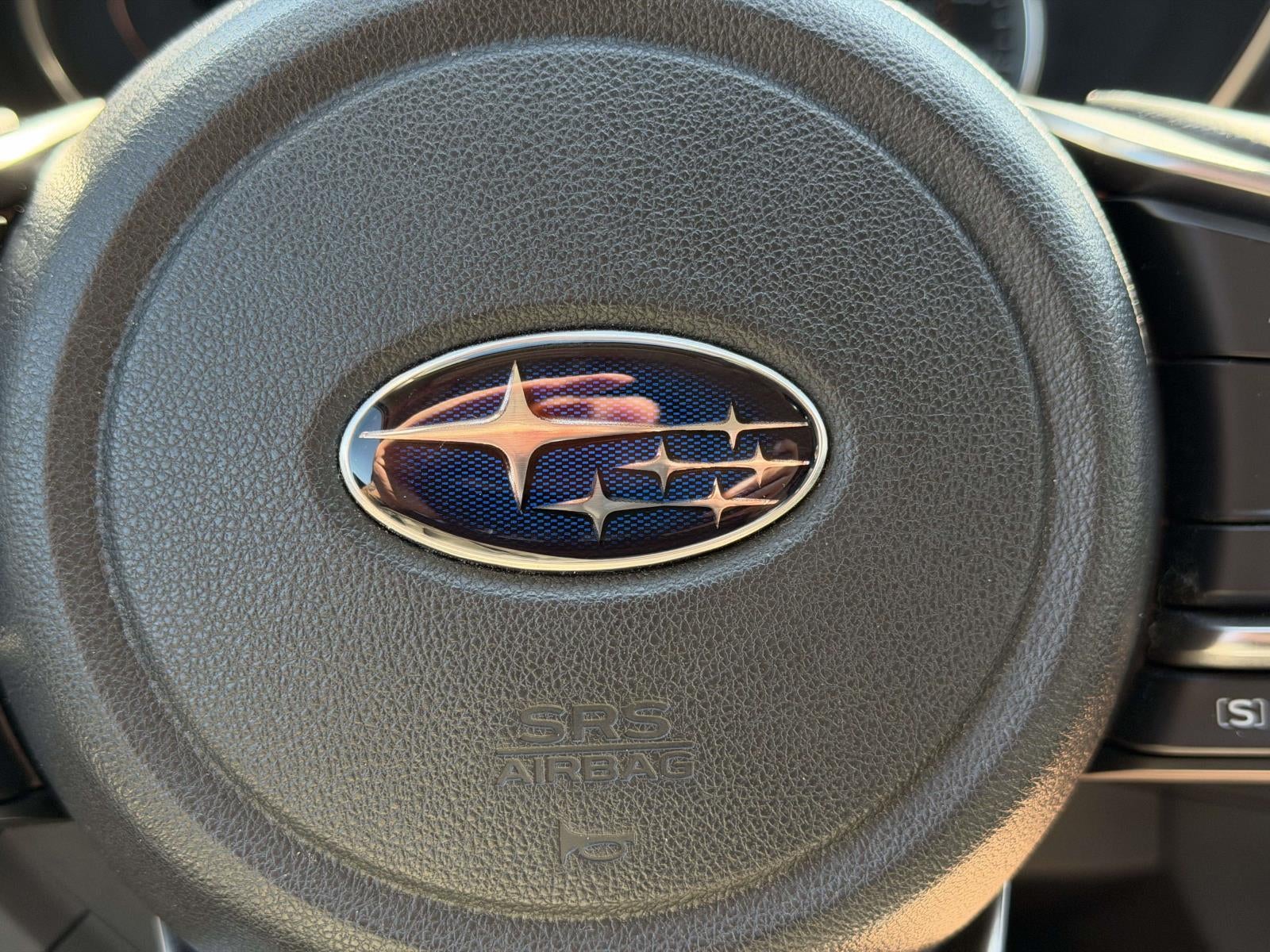 2020 Subaru Crosstrek Limited