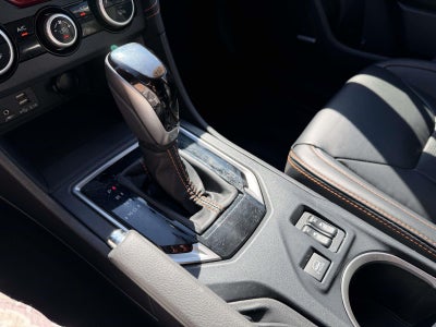 2020 Subaru Crosstrek Limited