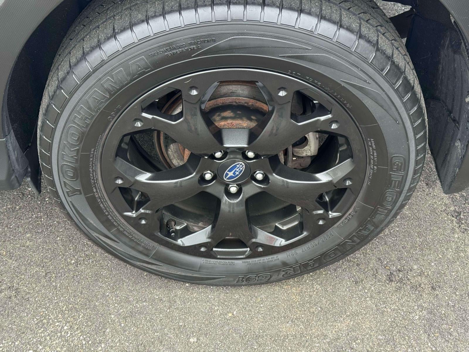 2023 Subaru Crosstrek Premium