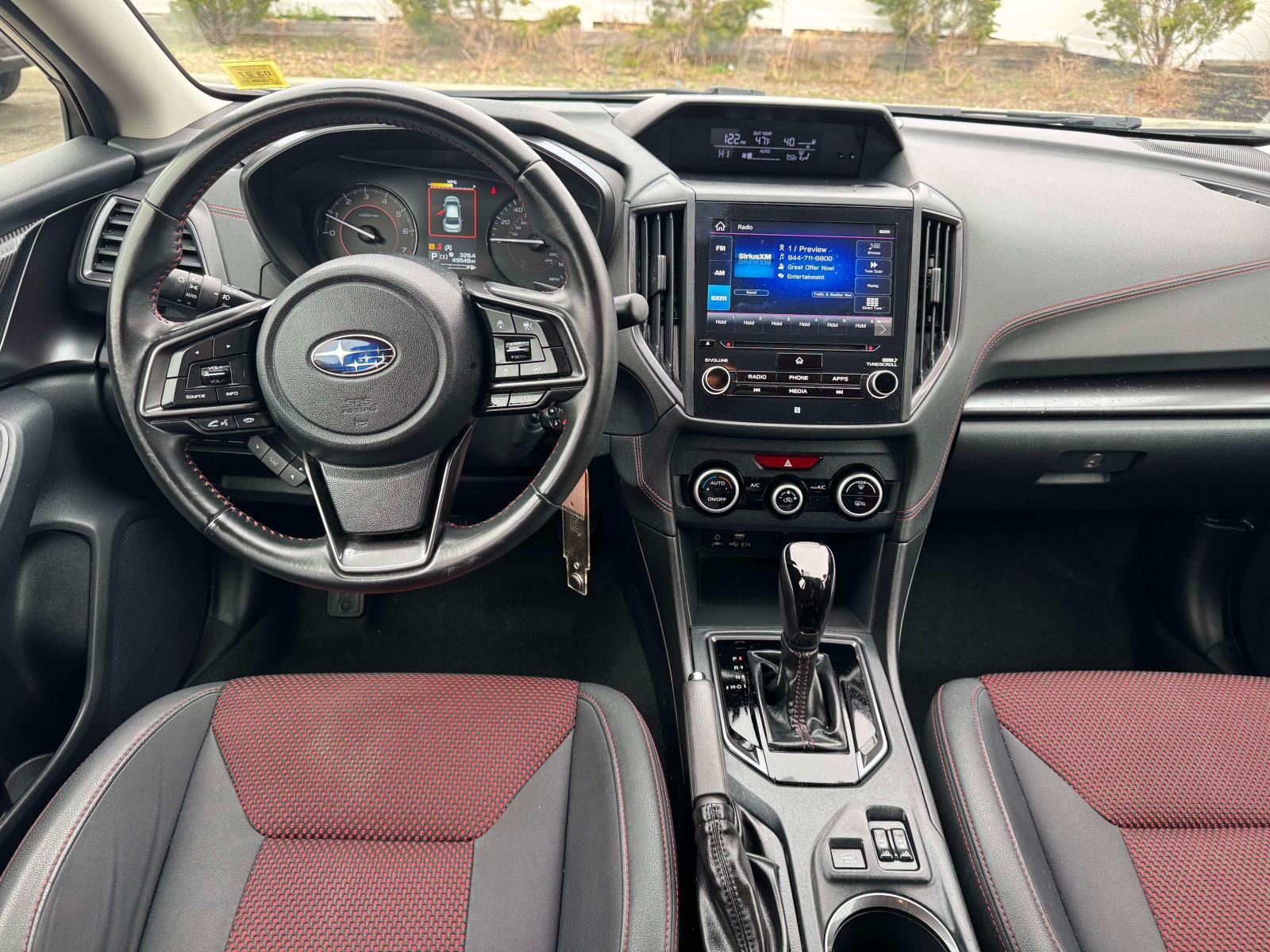 2023 Subaru Crosstrek Premium