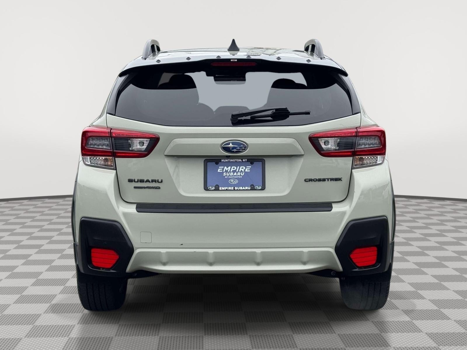 2023 Subaru Crosstrek Premium