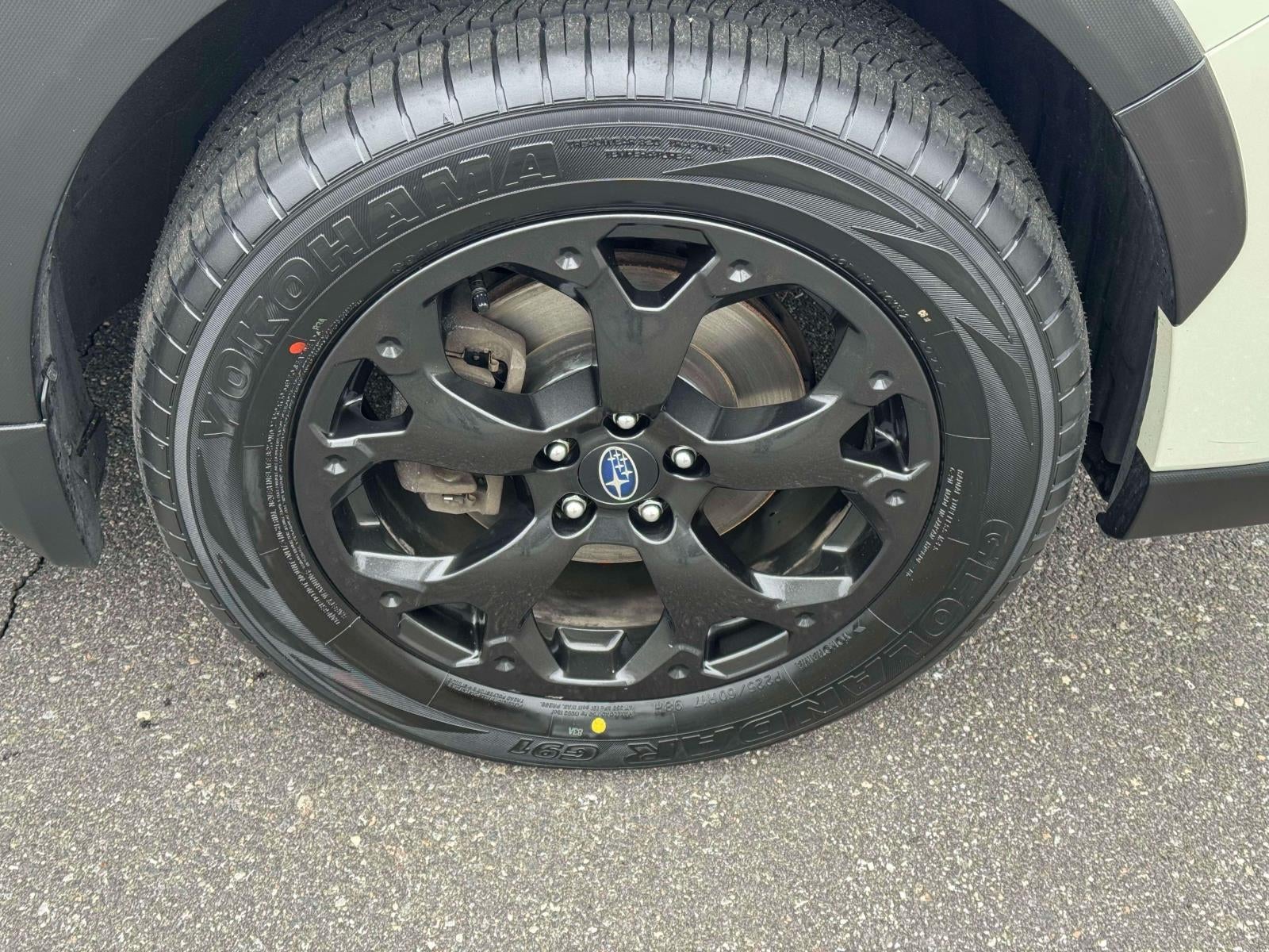 2023 Subaru Crosstrek Premium