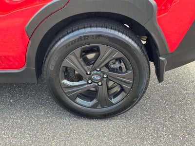2024 Subaru Crosstrek Base