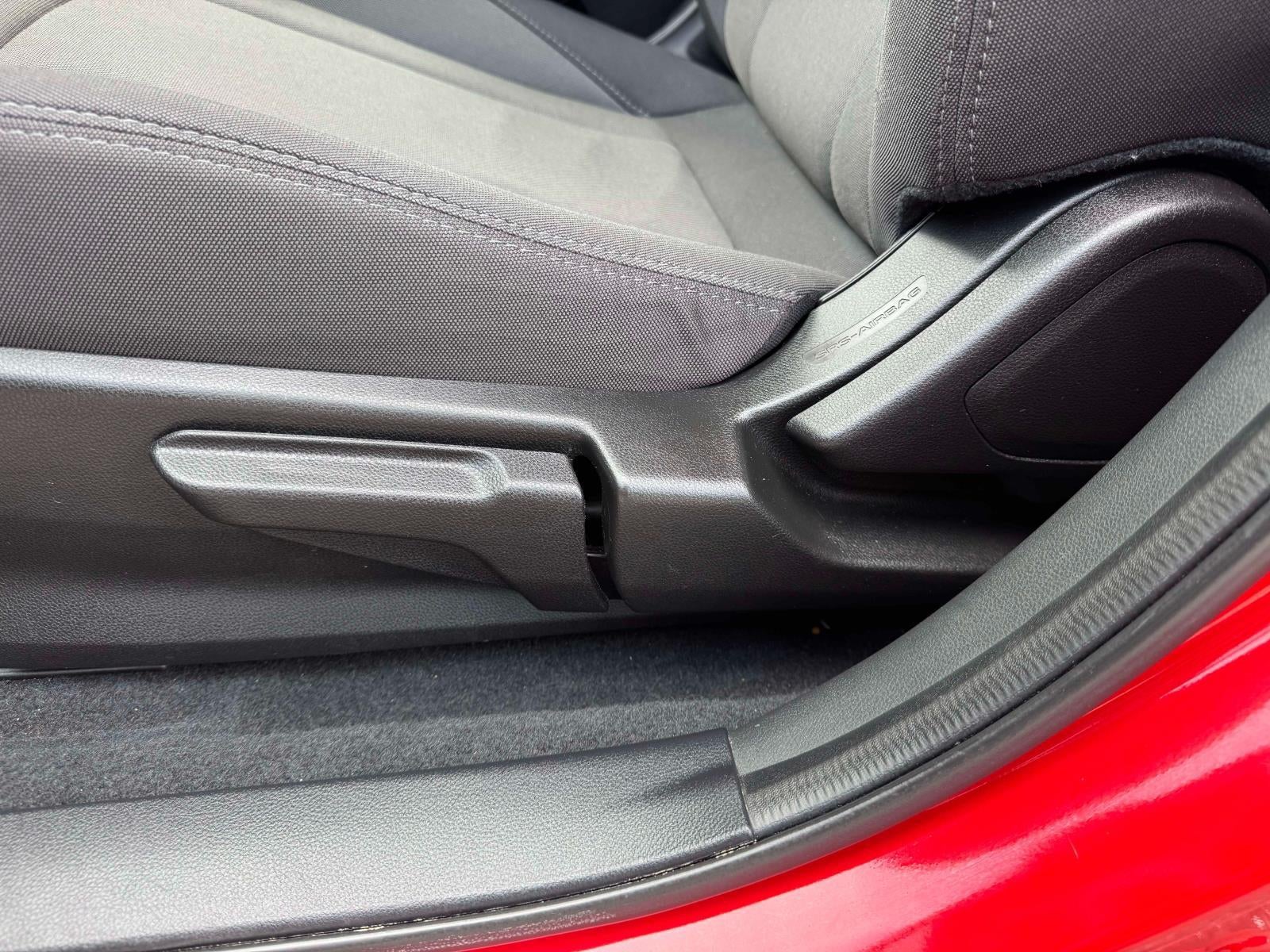 2024 Subaru Crosstrek Base