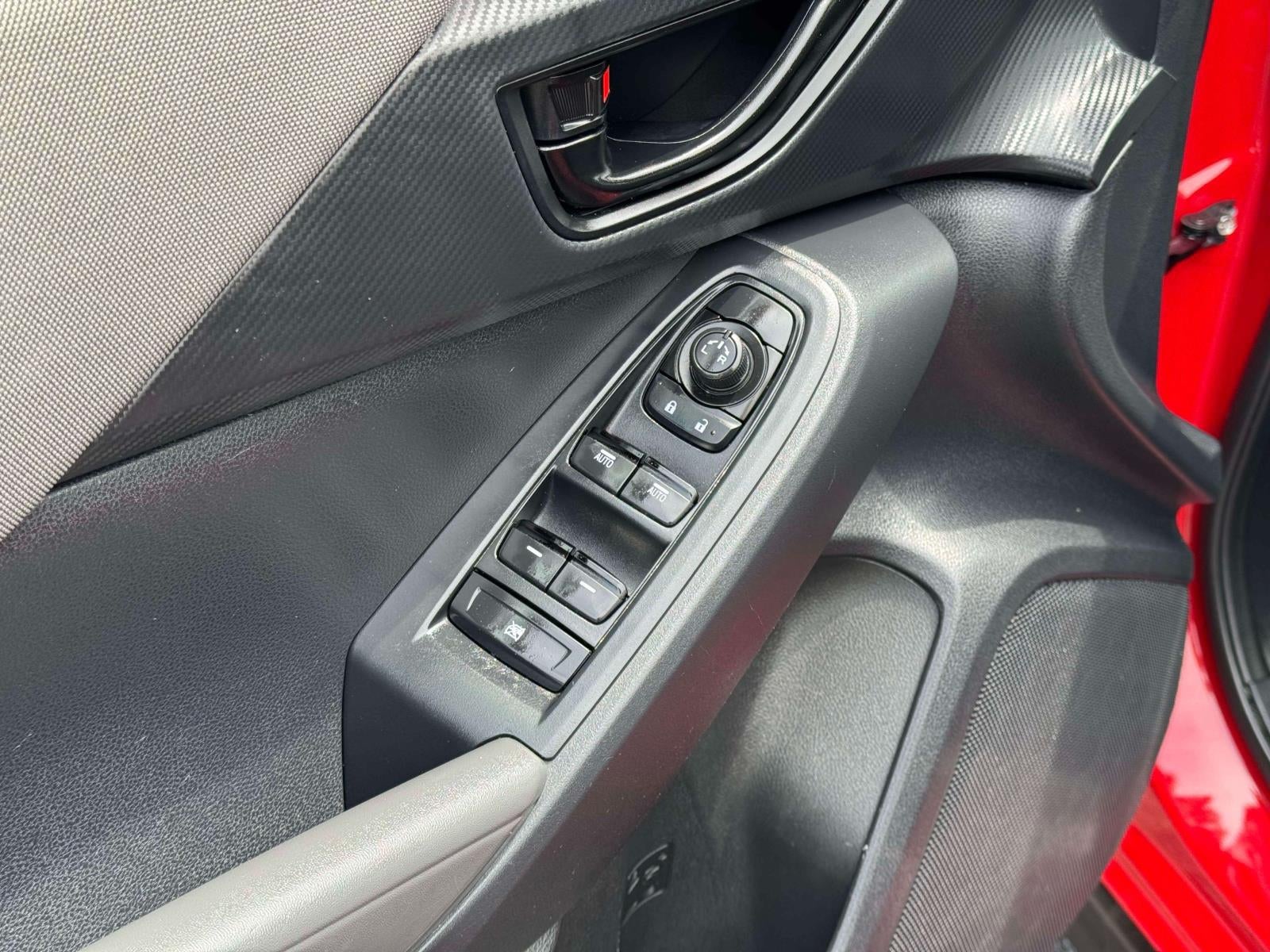 2024 Subaru Crosstrek Base