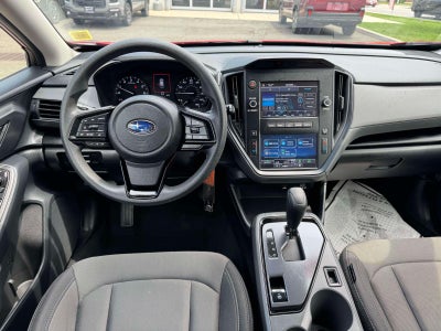 2024 Subaru Crosstrek Base