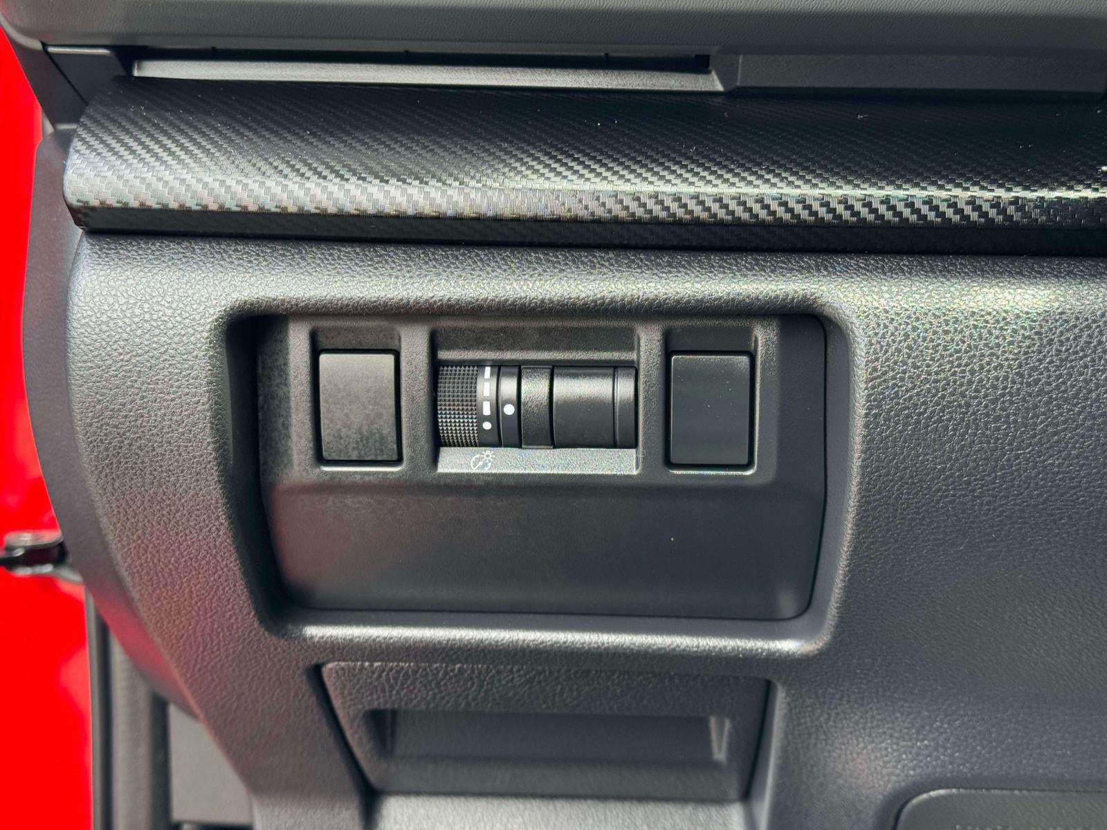 2024 Subaru Crosstrek Base