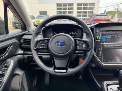 2024 Subaru Crosstrek Base