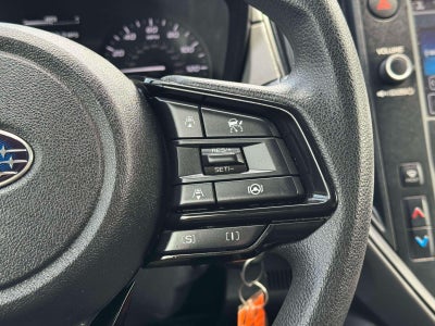 2024 Subaru Crosstrek Base