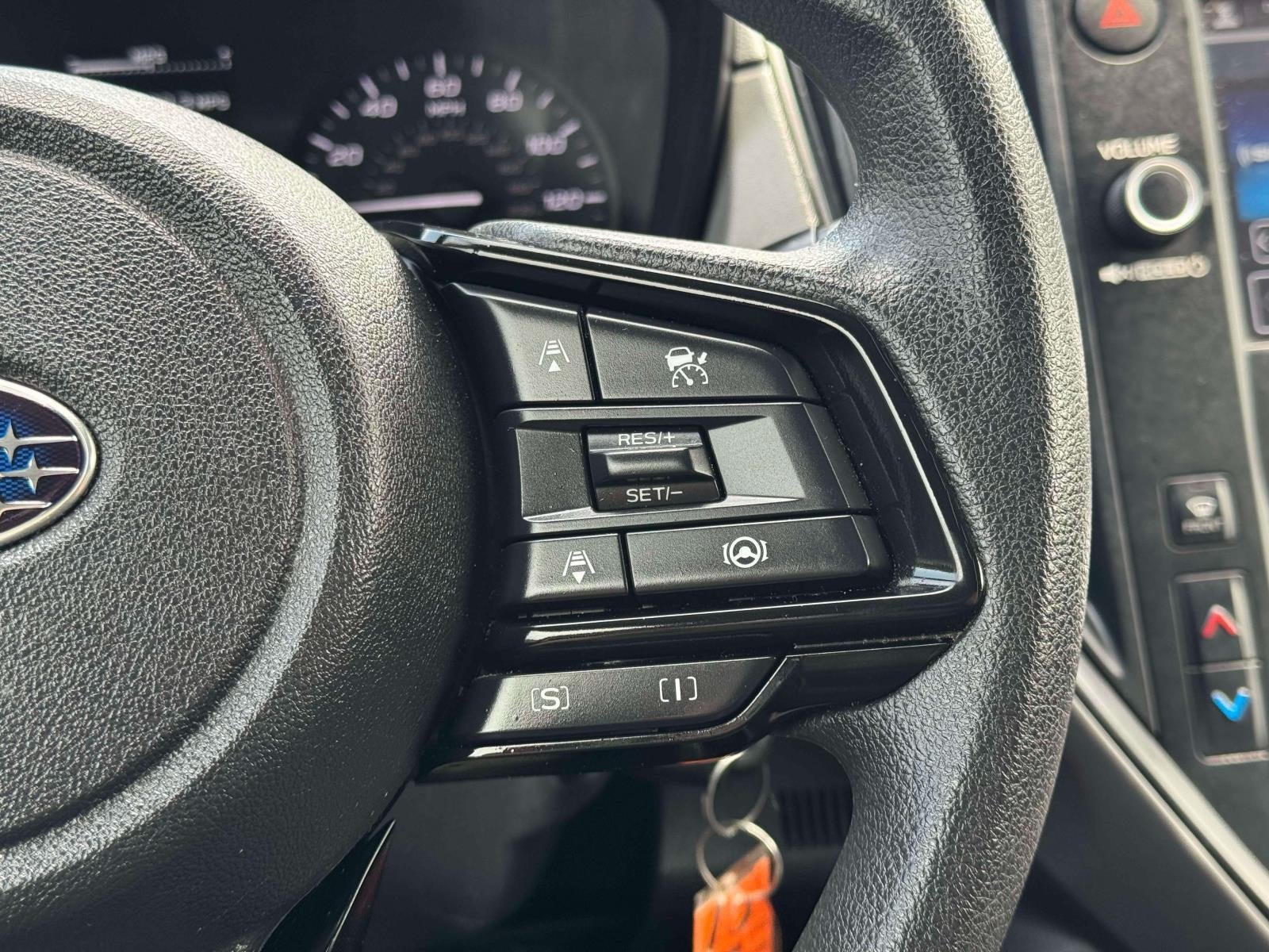 2024 Subaru Crosstrek Base