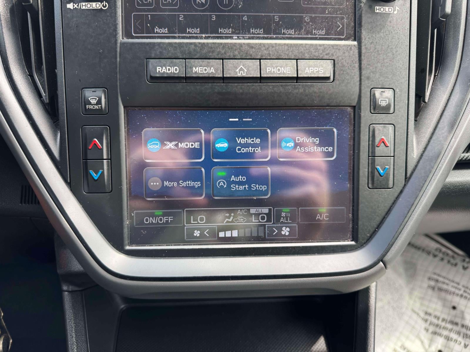 2024 Subaru Crosstrek Base