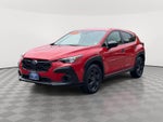 2024 Subaru Crosstrek Base