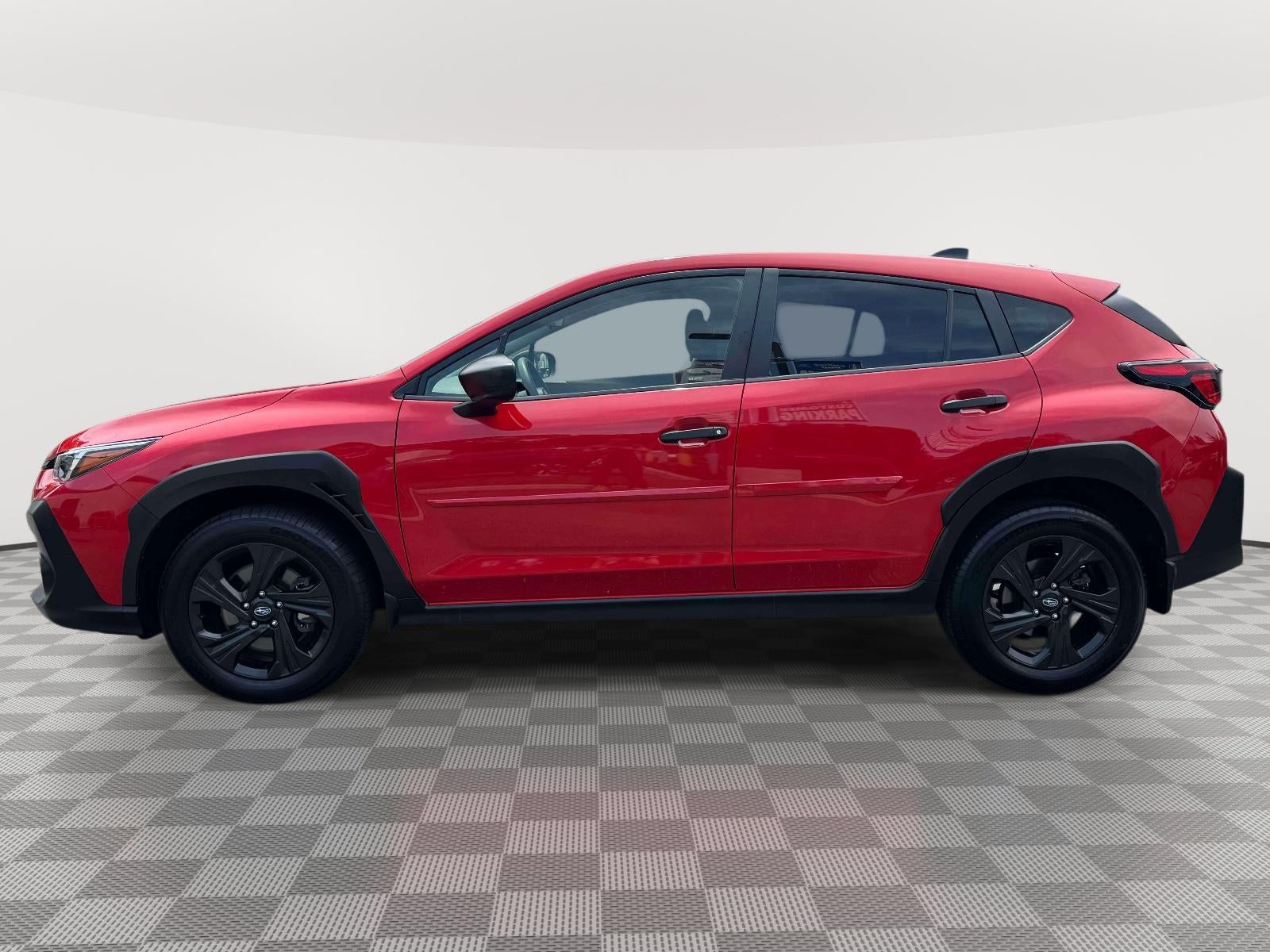 2024 Subaru Crosstrek Base