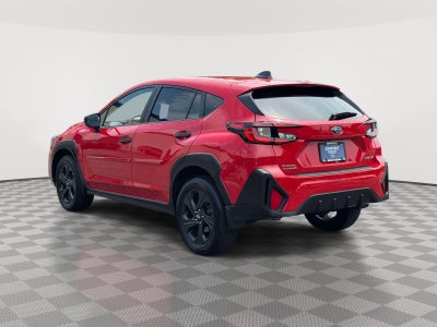 2024 Subaru Crosstrek Base