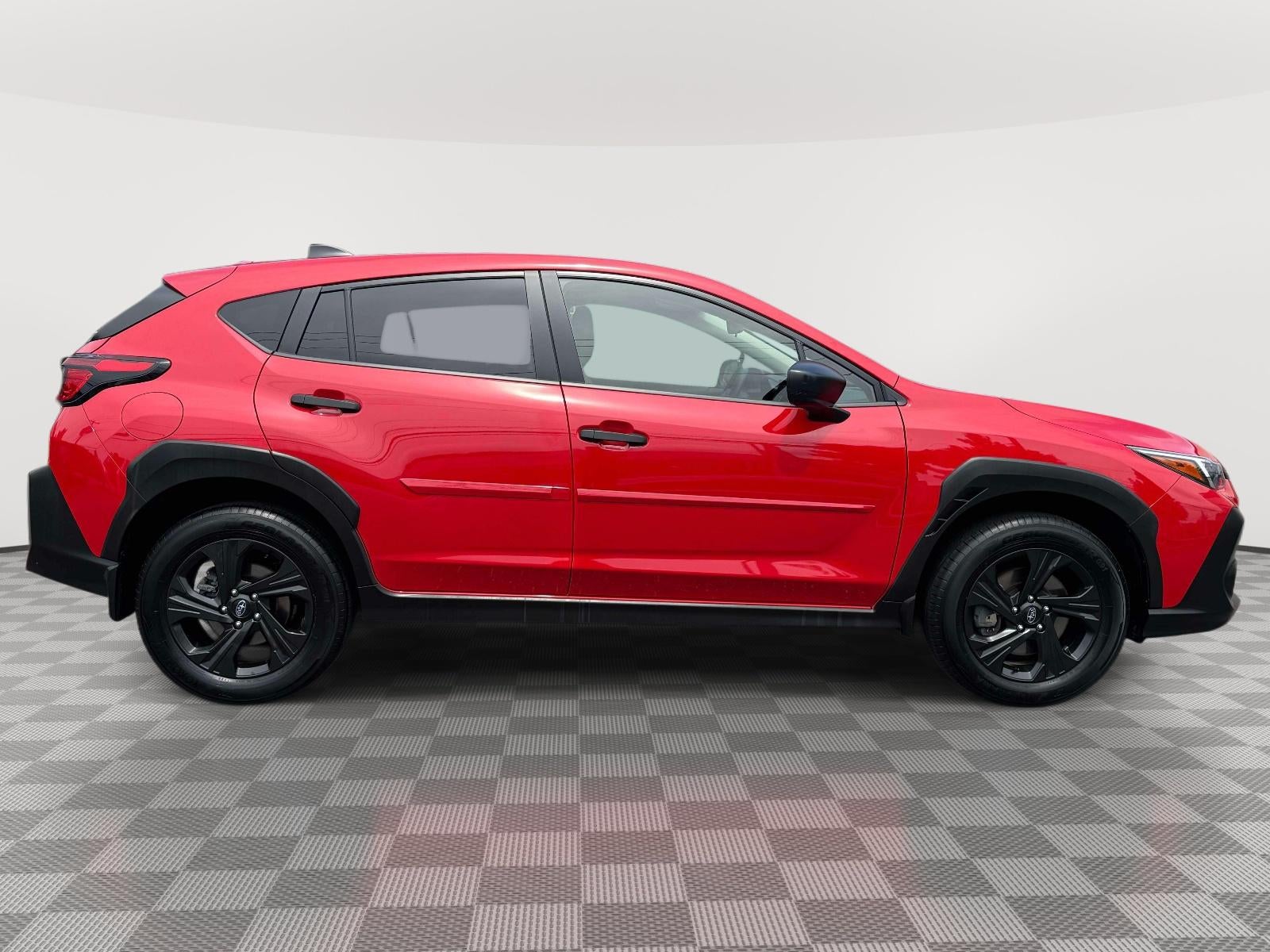 2024 Subaru Crosstrek Base