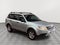 2010 Subaru Forester 2.5X