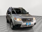 2010 Subaru Forester 2.5X