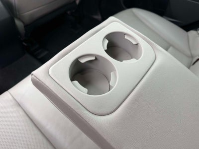 2016 Subaru Forester 2.5i Touring