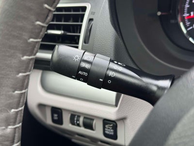 2016 Subaru Forester 2.5i Touring