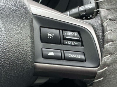 2016 Subaru Forester 2.5i Touring