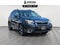 2016 Subaru Forester 2.0XT Touring
