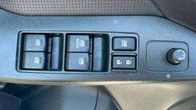 2016 Subaru Forester 2.0XT Touring