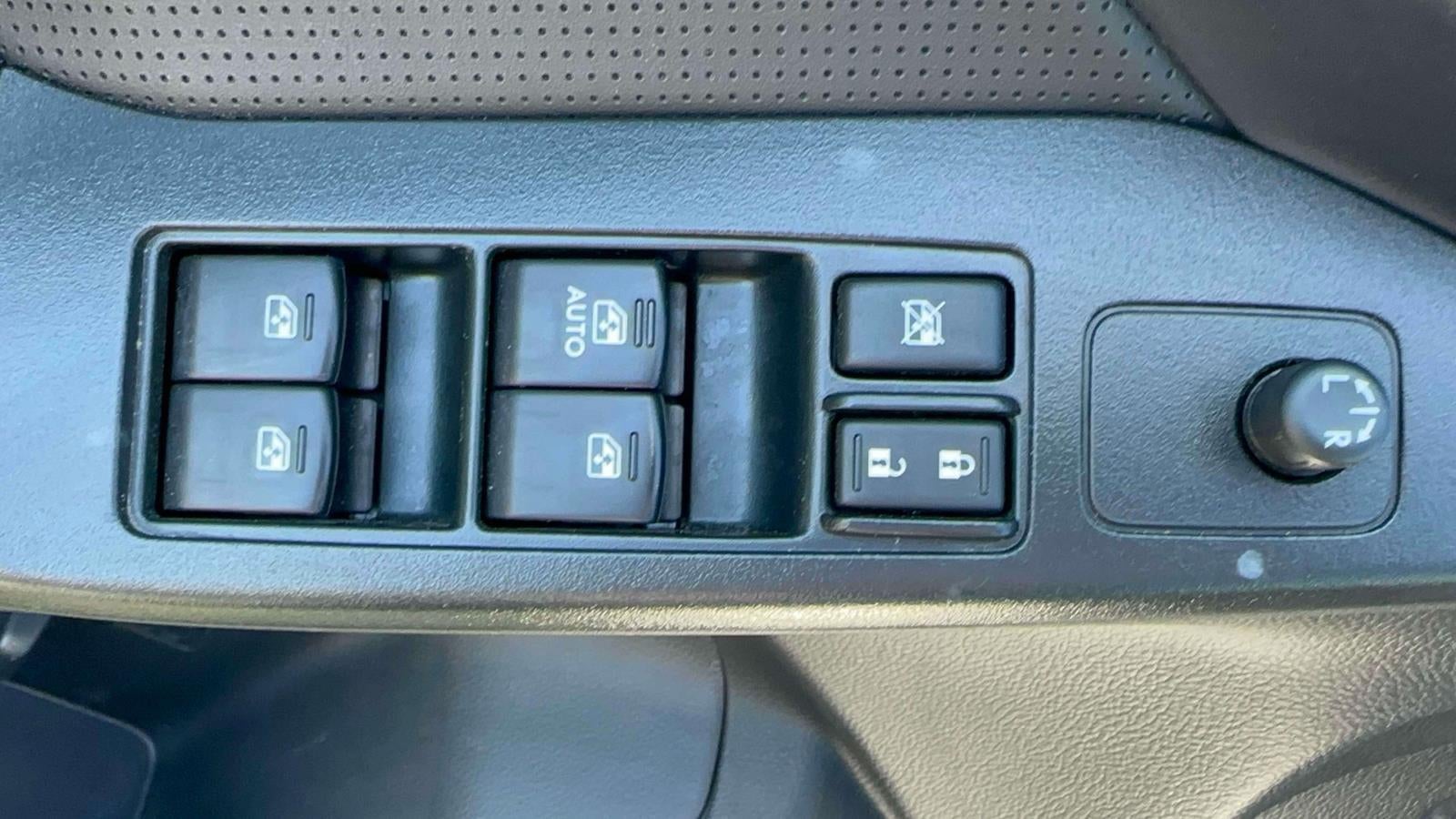 2016 Subaru Forester 2.0XT Touring