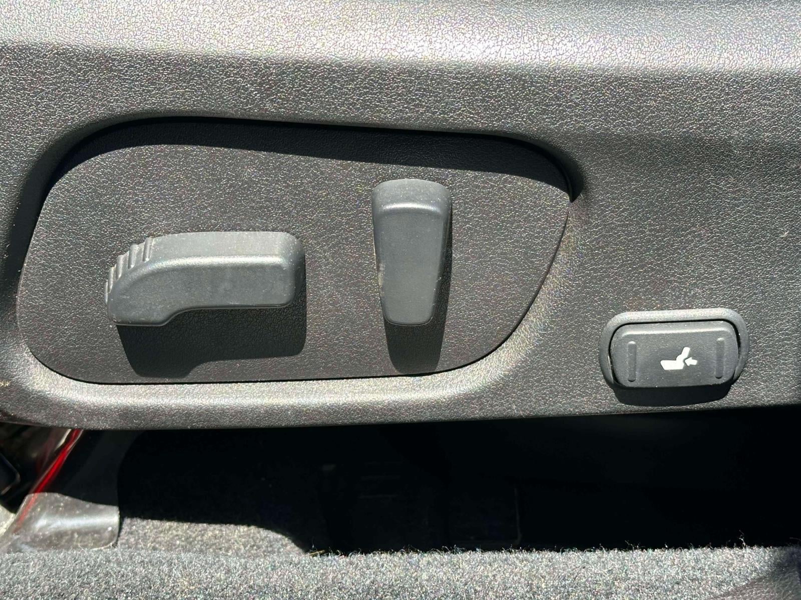 2016 Subaru Forester 2.0XT Touring
