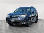 2016 Subaru Forester 2.0XT Touring