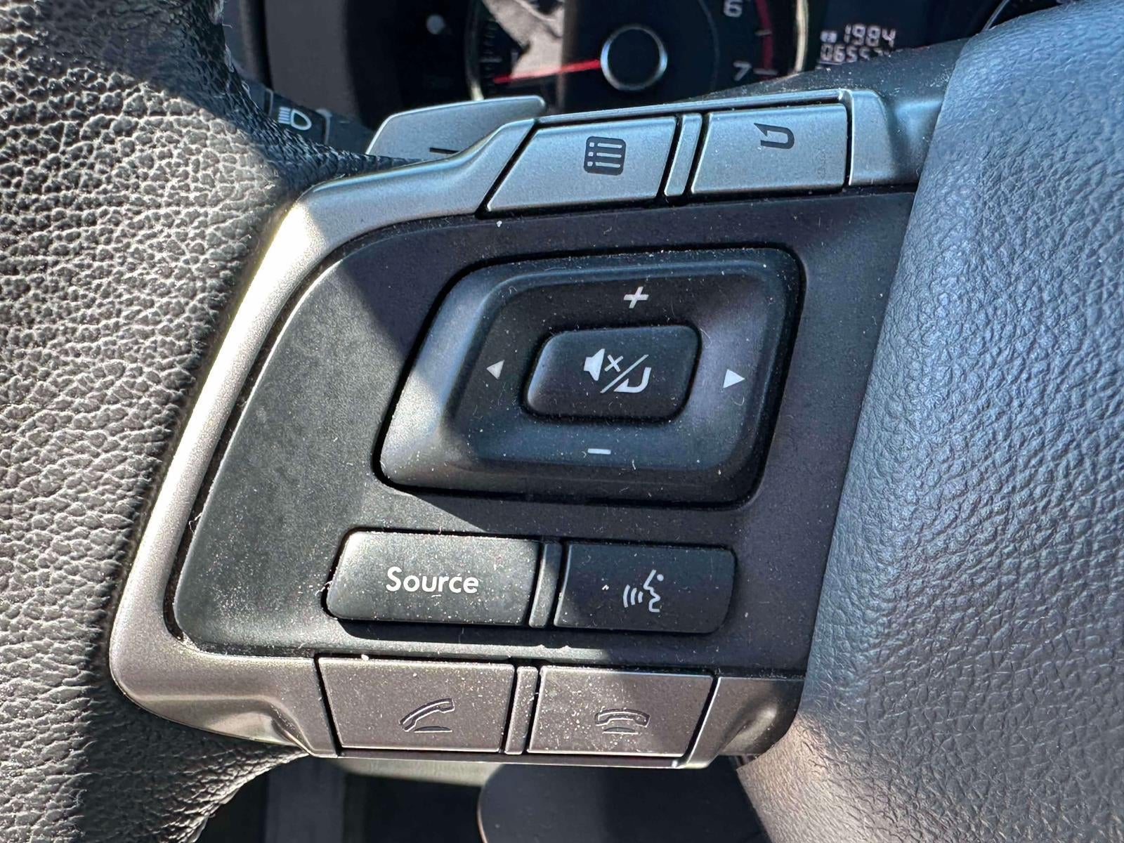 2016 Subaru Forester 2.0XT Touring