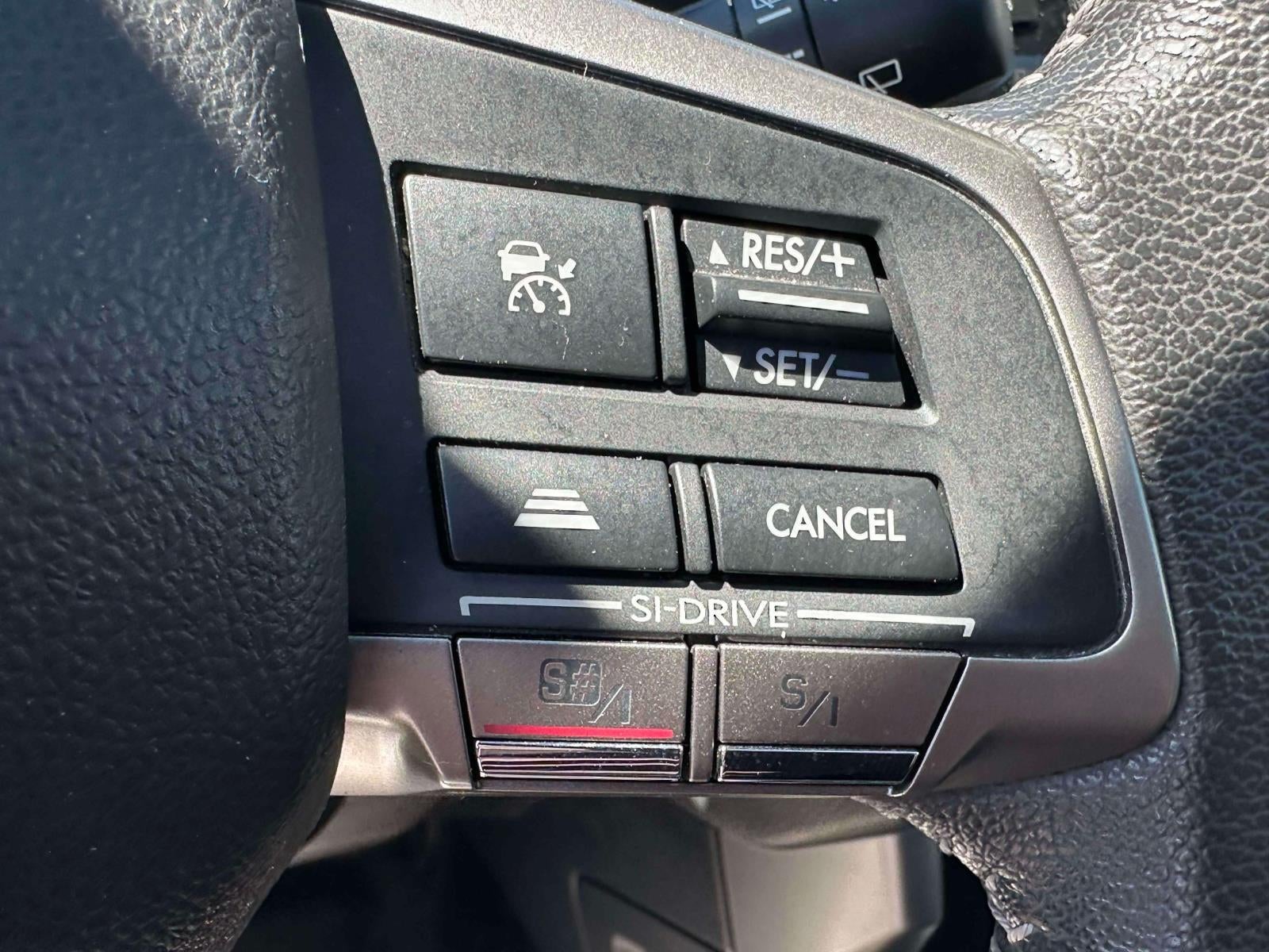 2016 Subaru Forester 2.0XT Touring
