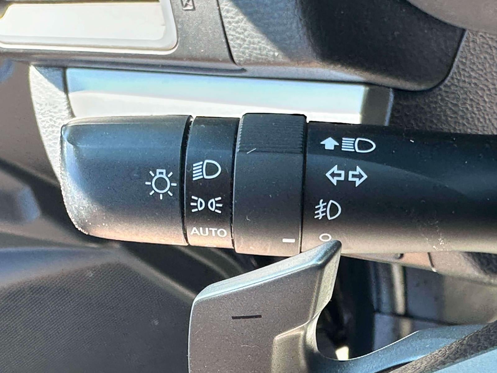 2016 Subaru Forester 2.0XT Touring
