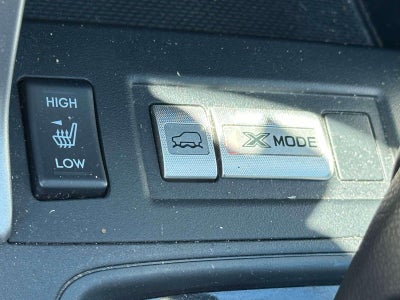 2016 Subaru Forester 2.0XT Touring