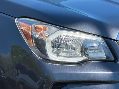 2016 Subaru Forester 2.0XT Touring