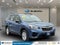 2019 Subaru Forester 2.5i