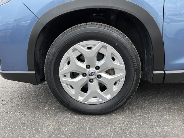 2019 Subaru Forester 2.5i