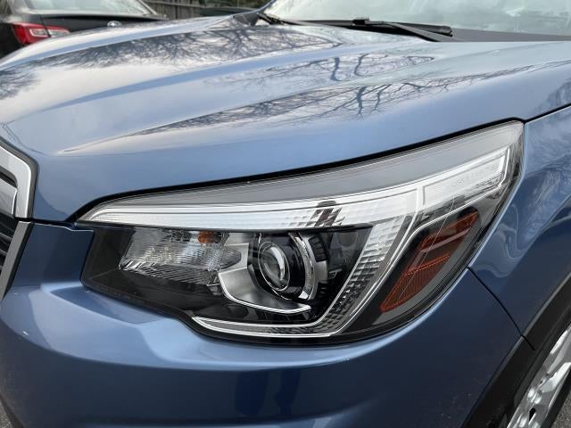 2019 Subaru Forester 2.5i