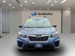 2019 Subaru Forester 2.5i