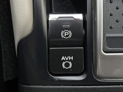 2019 Subaru Forester 2.5i