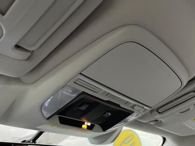 2019 Subaru Forester 2.5i