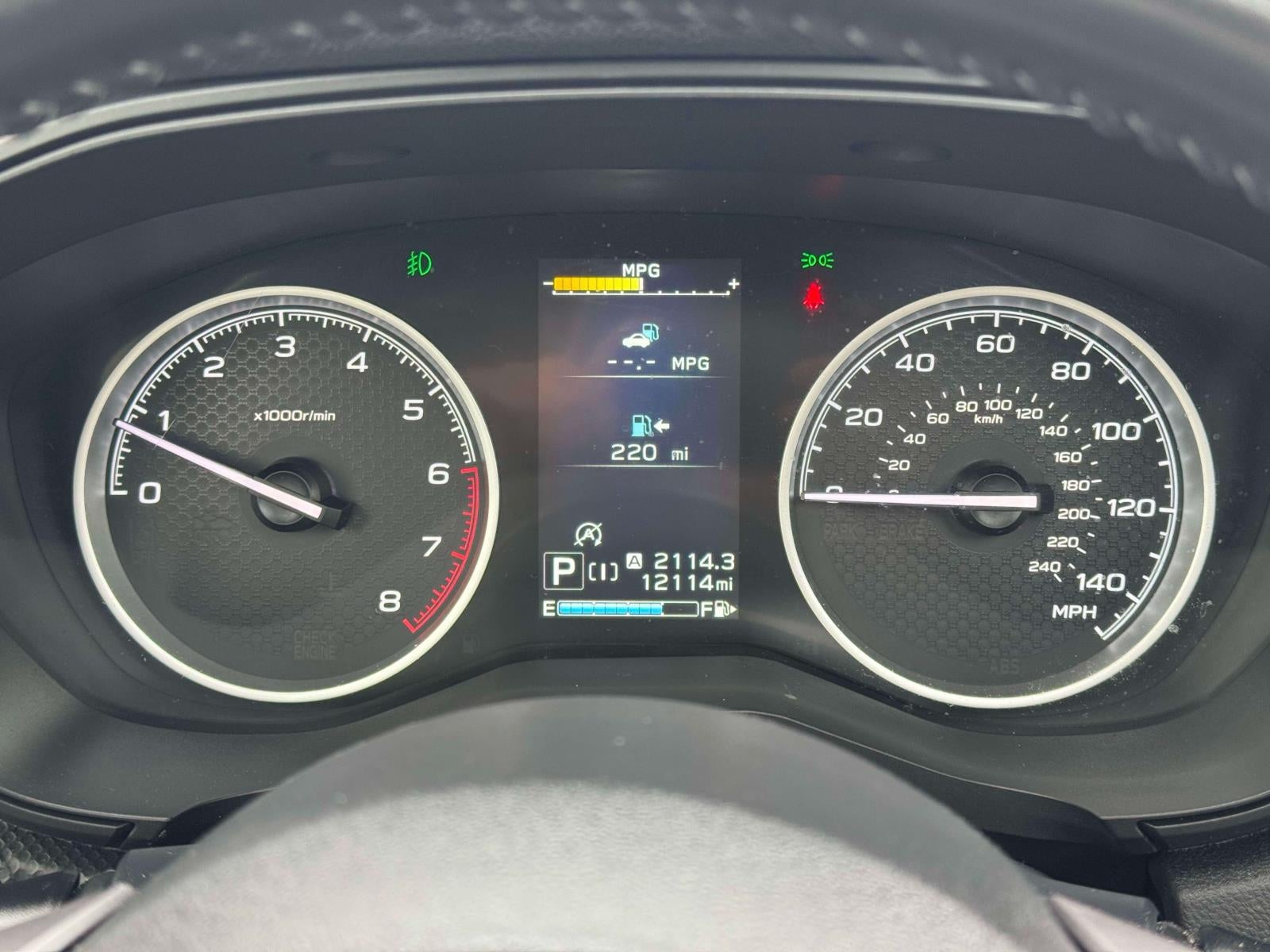 2023 Subaru Forester Premium