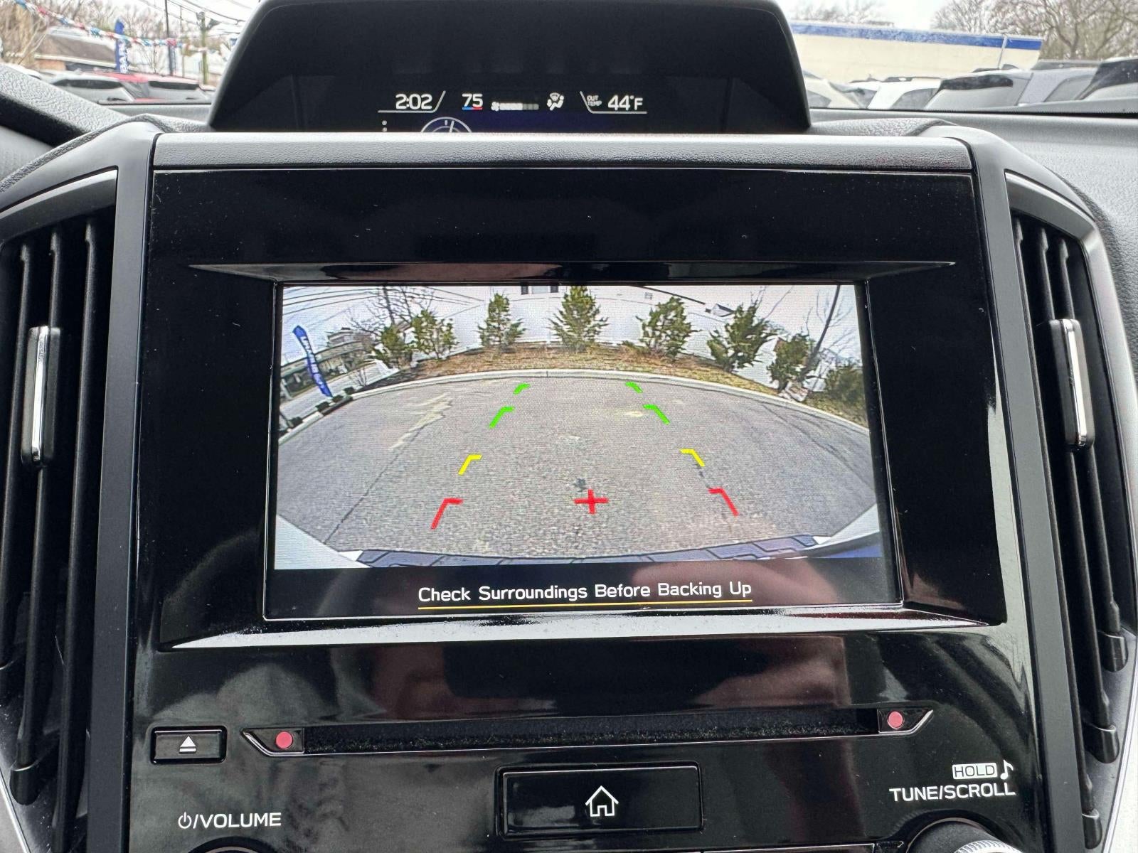 2023 Subaru Forester Premium