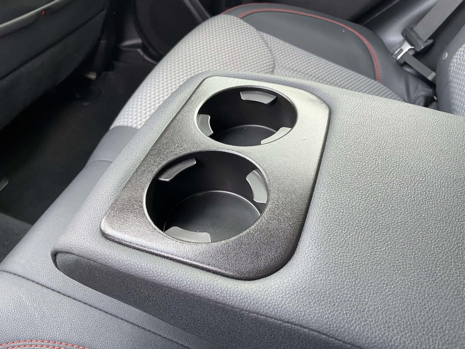 2022 Subaru Forester Sport