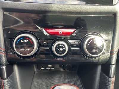 2022 Subaru Forester Sport