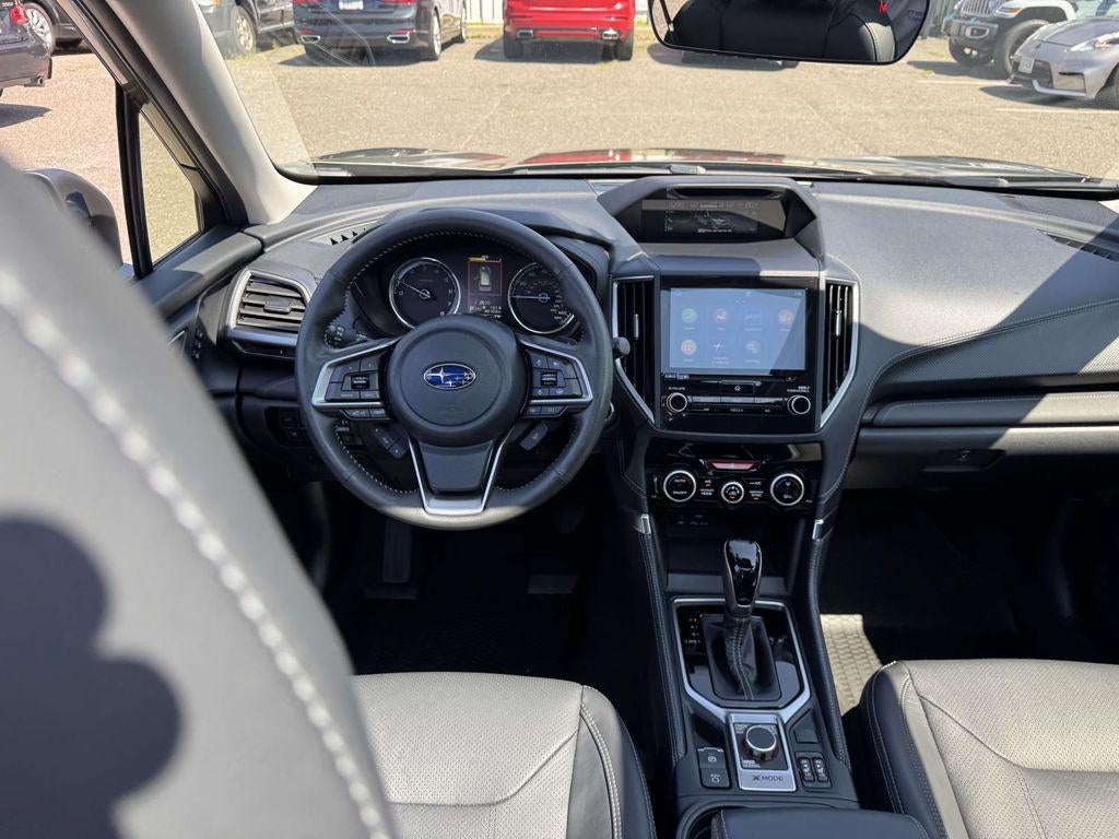 2023 Subaru Forester Touring