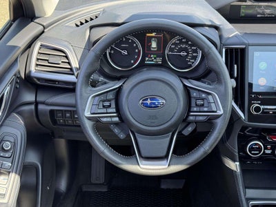 2023 Subaru Forester Touring