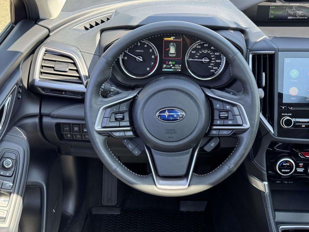 2023 Subaru Forester Touring